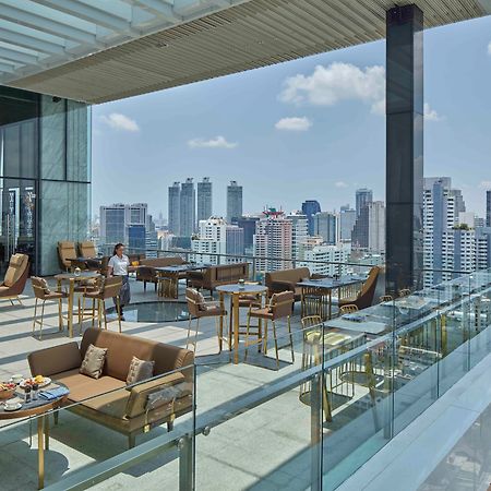 137 Pillars Residences Bangkok Exteriér fotografie