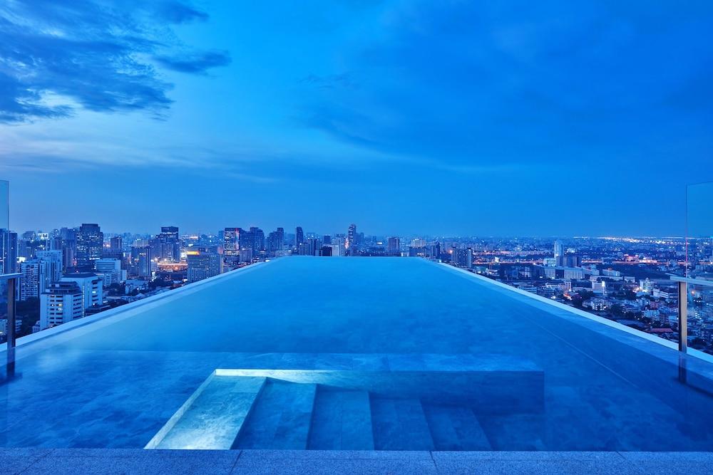 137 Pillars Residences Bangkok Exteriér fotografie